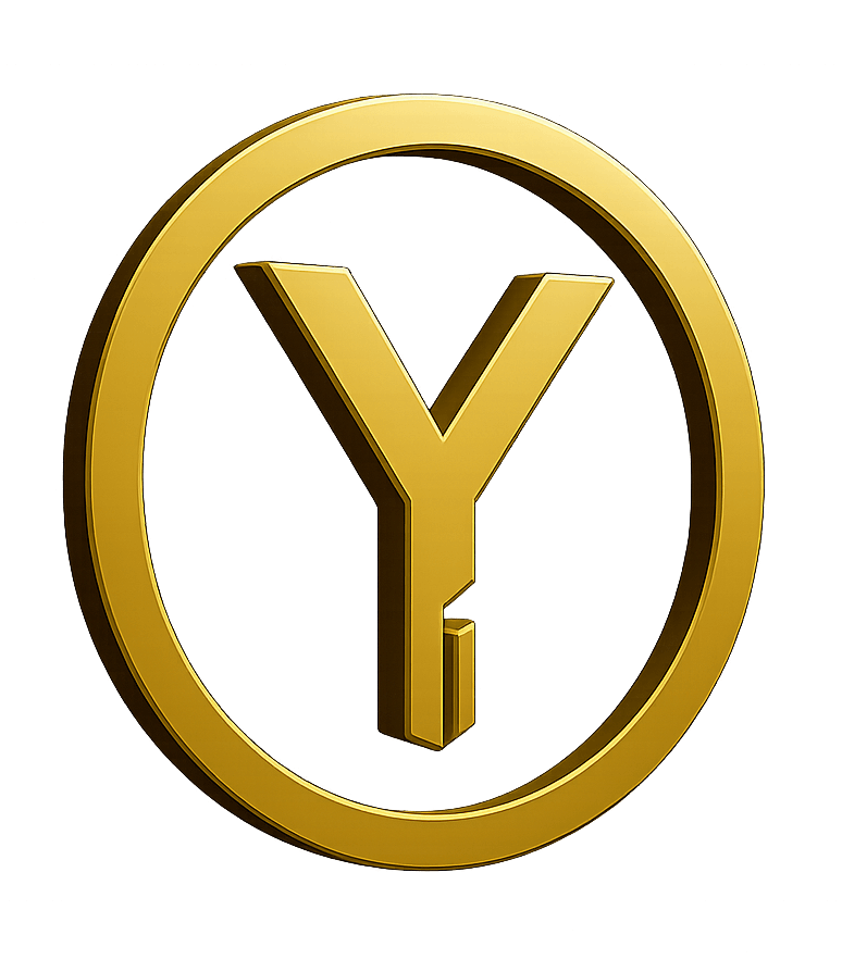 Website logo