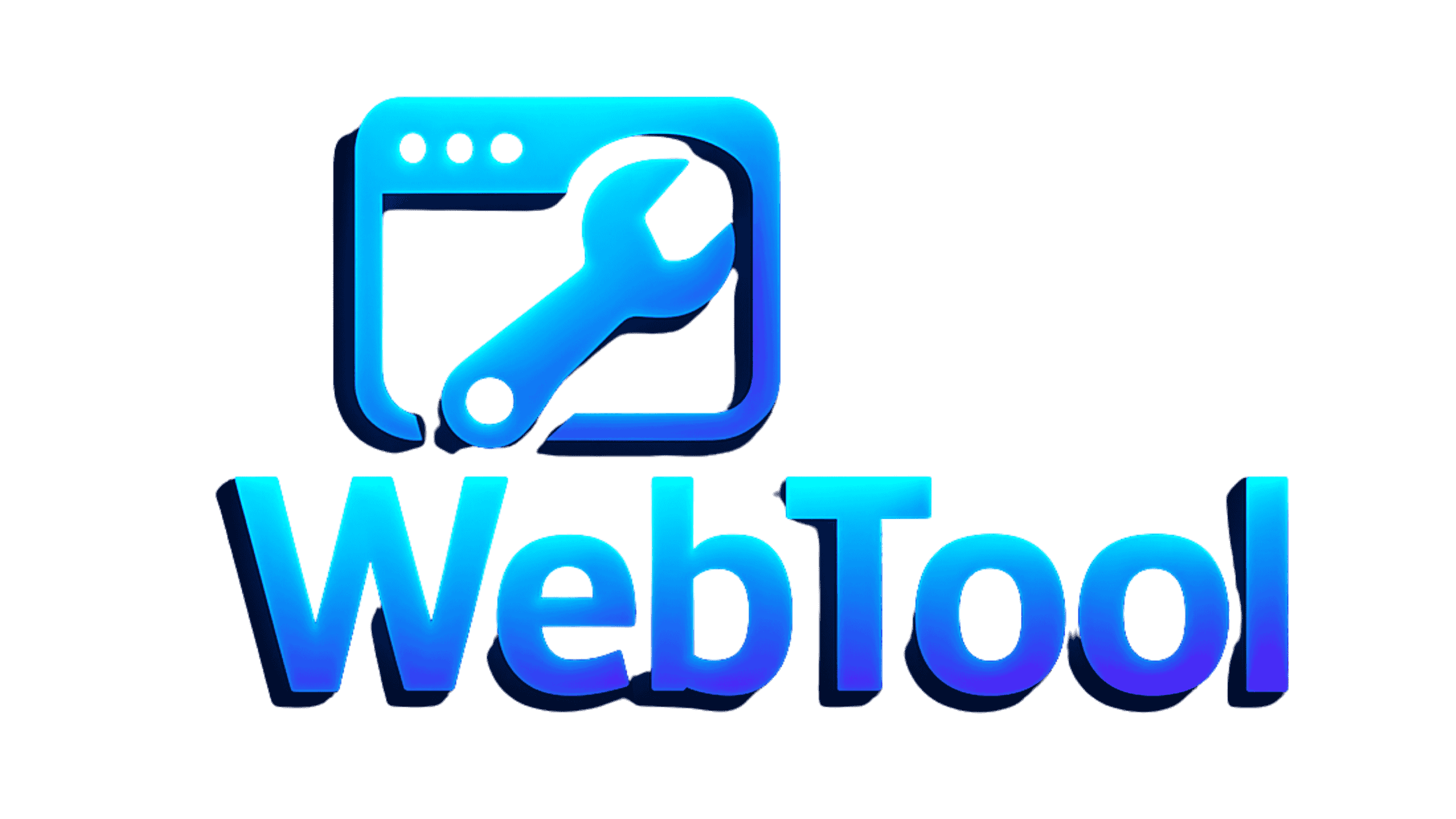 Tools Website Logo
